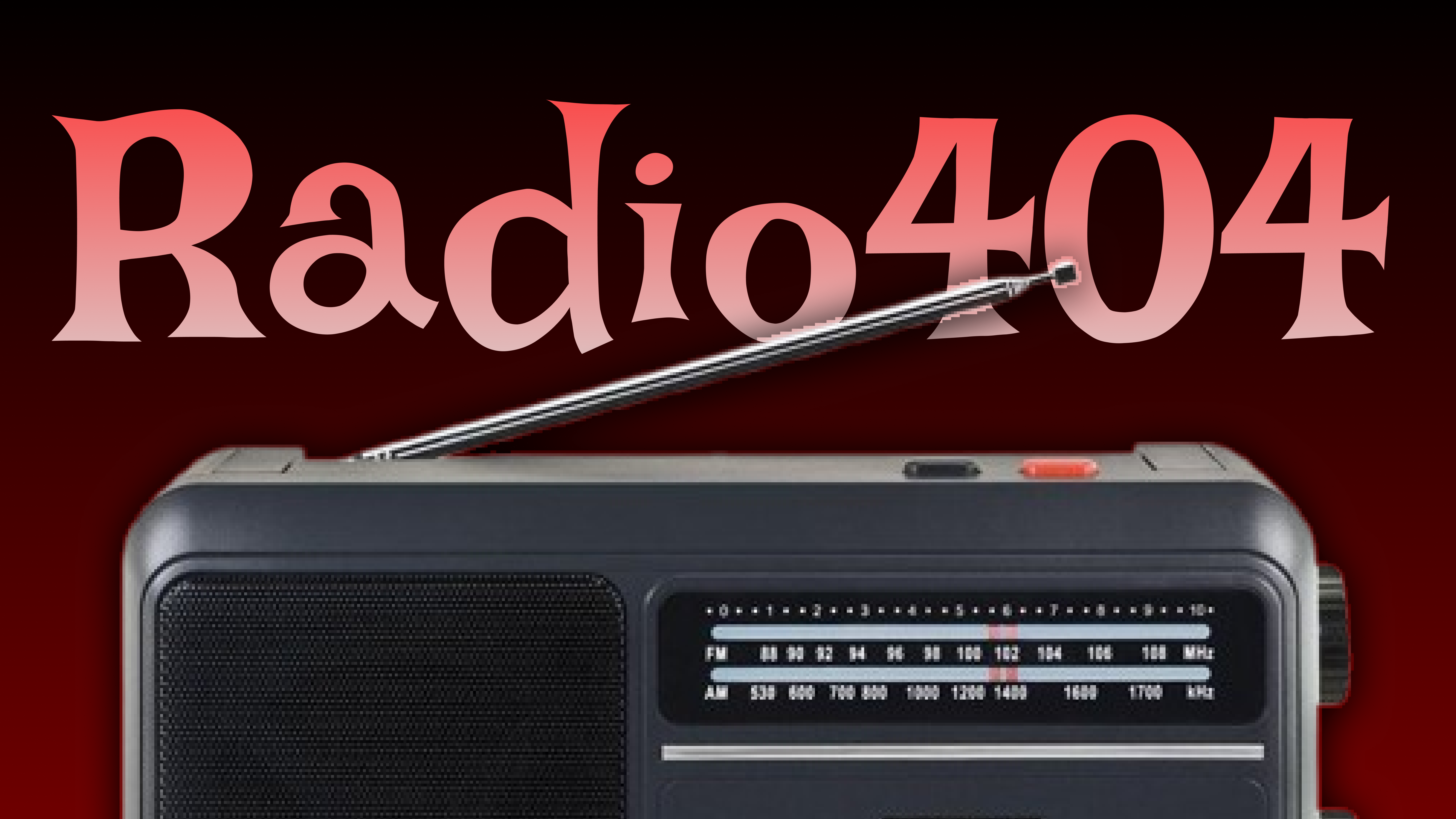 Radio404